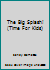 The Big Splash! (Time For Kids) 0022858628 Book Cover