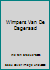 Wimpers Van De Dageraad 9024290333 Book Cover