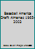Baseball America Draft Almanac 1965-2003 0945164246 Book Cover