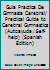 Guia Practica De Gimnasia Cerebral/ Practical Guide to Cerebral Gymnastics (Autoayuda / Self-help) 9700517454 Book Cover