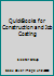 QuickBooks for Construction and Job Costing 1932487131 Book Cover