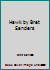 Hawk by Bret Sanders B004E3FPA4 Book Cover