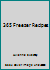 365 Freezer Recipes (Freezer Meals, Freezer Recipes, Freezer Cooking, Dump Dinners, Make Ahead, Slow Cooker) 1511643811 Book Cover