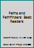 Paths and Pathfinders: Basic Readers B0016BUWJG Book Cover