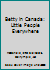 Betty in Canada: Little People Everywhere B000L388CS Book Cover