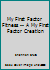 My First Factor Fitness -- A My First Factor Creation 0982235321 Book Cover