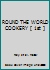 ROUND THE WORLD COOKERY [ 1st ] B002212LXO Book Cover