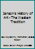 Janson's History of Art - The Western Tradition 0536992428 Book Cover