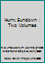 Hurry Sundown : Two Volumes B003O57GRS Book Cover