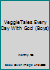VeggieTales Every Day With God 1617958026 Book Cover
