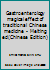Gastroenterology magical effect of traditional Chinese medicine - Melting ed 7534523818 Book Cover