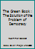 The Green Book : The Solution of the Problem of Democracy 1521028605 Book Cover