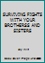 SURVIVING FIGHTS WITH YOUR BROTHERSS AND SISTERS B000HZIA4Q Book Cover