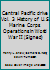 Central Pacific drive Vol. 3 History of U.S. Marine Corps Operations in World War II B00E5TPCAK Book Cover