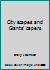 City scapes and Giants' capers B0006R8JDW Book Cover
