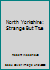 North Yorkshire: Strange But True 0750931558 Book Cover