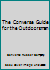 The Converse Guide for the Outdoorsman B002WEQ2HM Book Cover