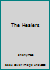 The Healers B000E1BMXY Book Cover