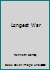 The Longest War 0882435361 Book Cover