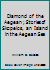 Diamond of the Aegean ; Stories of Skopelos, an Island in the Aegean Sea B000RBMCO4 Book Cover