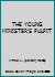 THE YOUNG MINISTER'S PULPIT B000GJOSV2 Book Cover