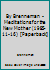 By Brenneman - Meditations for the New Mother (1985-11-16) [Paperback] B001ZUSCPY Book Cover