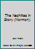 The Nephites in Story (Mormon). B00113MJQ8 Book Cover