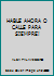 HABLE AHORA O CALLE PARA SIEMPRE! 9681523261 Book Cover