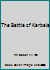 The Battle of Karbala 9695160441 Book Cover