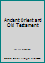 Ancient Orient and Old Testament B000PHC7IQ Book Cover