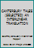 CANTERBURY TALES (SELECTED) AN INTERLINEAR TRANSLATION B001Z3BE9C Book Cover