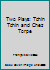 Two Plays: Tchin Tchin and Chez Torpe B000KYH8YM Book Cover