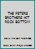 THE PETERS BROTHERS HIT ROCK BOTTOM B000LBXLOU Book Cover