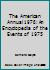 The American Annual 1976: An Encyclopedia of the Events of 1975 B0027VY4ZW Book Cover