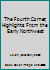 The Fourth Corner; Highlights From the Early Northwest B004BBNCKY Book Cover