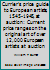 Currier's Price Guide to European Artists at Auction, 1545-1945: Current Price Ranges on the Original Art of over 12,000 European Artists at Auction 0935277099 Book Cover