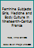 Feminine Subjects: Girls, Medicine and Body Culture in Nineteenth-Century France 140942216X Book Cover