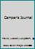 Camper's Journal 188360706X Book Cover