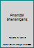 Financial Shenanigans 0077454790 Book Cover
