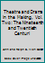 Theatre and Drama in the Making, Vol. Two: The Nineteenth and Twentieth Centuri B000BKIHGS Book Cover