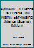 Ayurveda: La Ciencia De Curarse Uno Mismo/ Self-healing Science 9684610351 Book Cover
