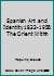 Orientalism in Spanish Art 1833-1956 1501345583 Book Cover