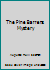 The Pine Barrens Mystery B009FKVQ1S Book Cover
