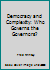 Democracy and Complexity: Who Governs the Governors? B001VGEFFS Book Cover