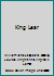 King Lear B0019SVKMO Book Cover