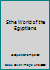 Sthe World of the Egyptians B00AZS7BKE Book Cover