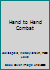Hand to Hand Combat B000LGQBHE Book Cover