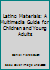 Latino Materials: A Multimedia Guide for Children and Young Adults (Selection Guide Series) 0874362628 Book Cover