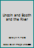 Lincoln and Booth and the River B001QTDSGW Book Cover