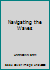 Navigating the Waves 164194112X Book Cover